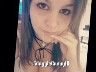 SnuggleBunny18