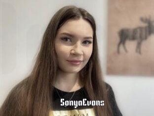 SonyaEvons