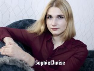 SophieChaise