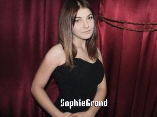 SophieGrand