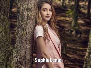 SophieLenox