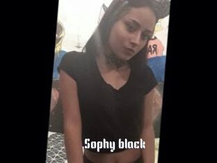 Sophy_black_