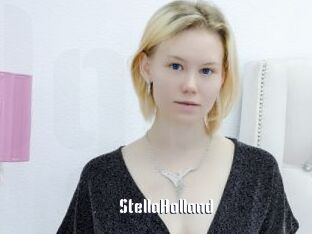 StellaHolland