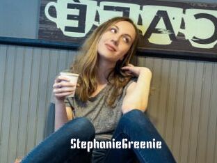 StephanieGreenie