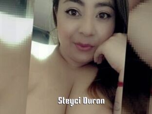 Steyci_Duran