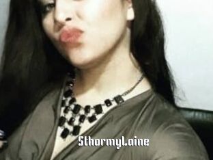 SthormyLaine