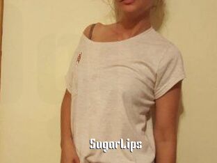 SugarLips