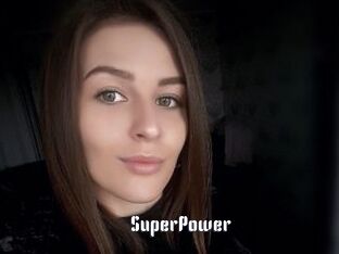 SuperPower