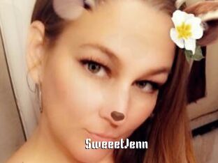 SweeetJenn