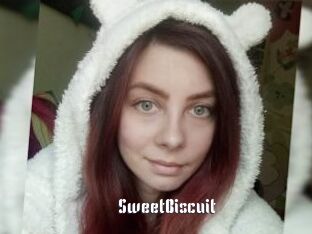 SweetBiscuit