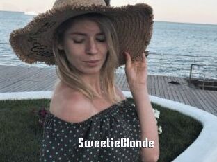 SweetieBlonde