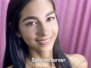 Sabrinathurner