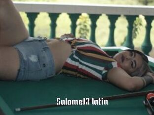 Salome12_latin