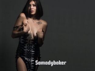 Samadybaker