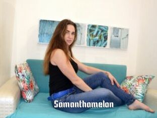 Samanthamelon