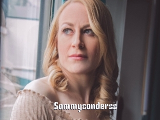 Sammysanderss