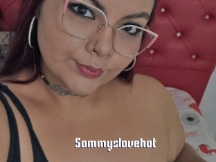 Sammyslavehot