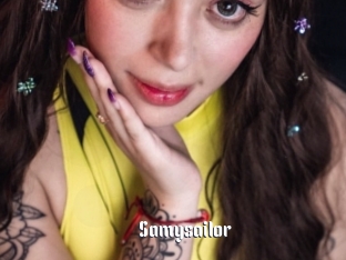 Samysailor