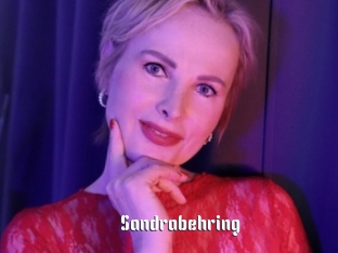 Sandrabehring