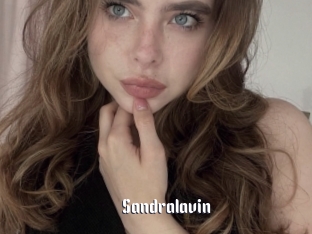 Sandralavin