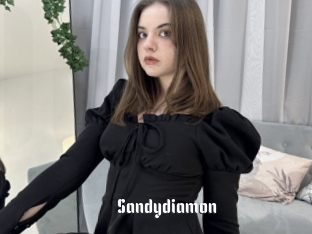 Sandydiamon