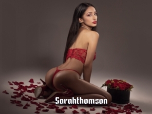 Sarahthomson