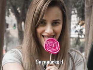 Saraparkert