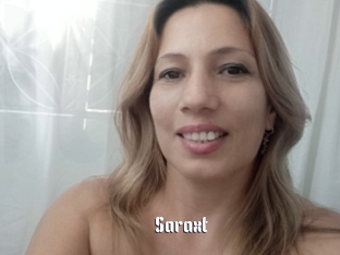 Saraxt