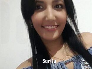 Sarita