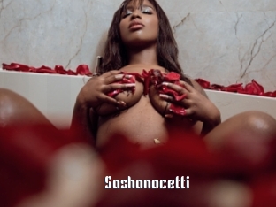 Sashanocetti