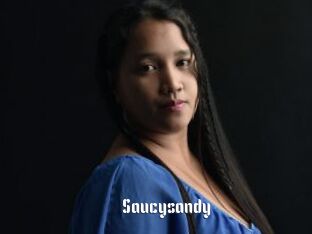 Saucysandy