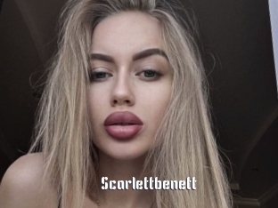 Scarlettbenett