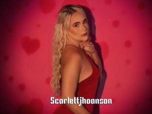 Scarlettjhoanson