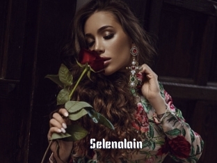 Selenalain