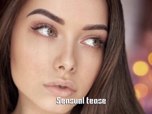 Sensual_tease