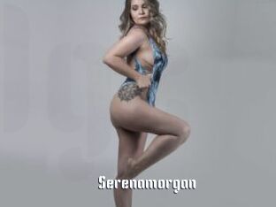 Serenamorgan