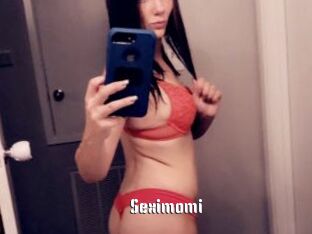 Seximomi