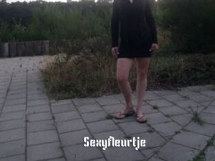 Sexyfleurtje