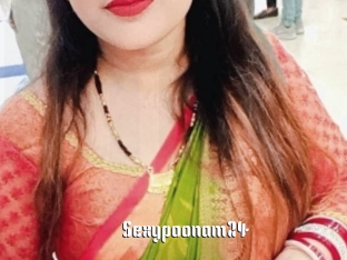 Sexypoonam24