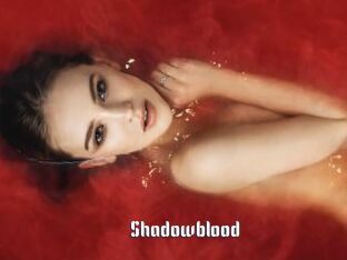 Shadowblood