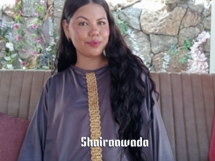 Shairaawada