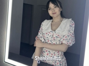 Shantimillss