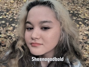 Sheenagodbold