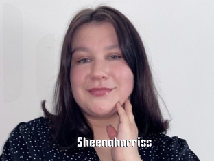 Sheenaharriss