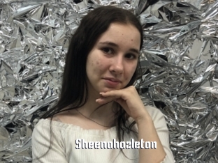 Sheenahazleton