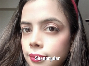 Shenaryder