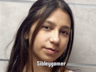 Sibleygomer