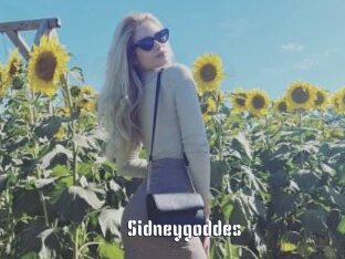 Sidneygoddes