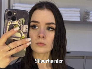 Silverharder