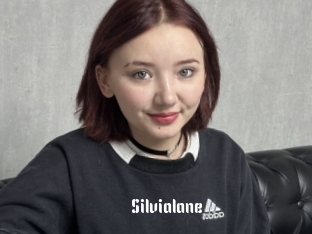 Silvialane